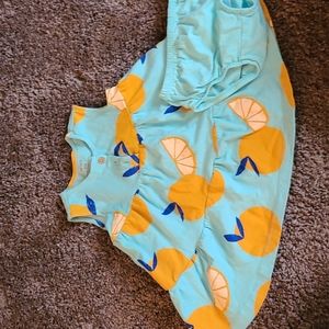 6 month Carters Dress